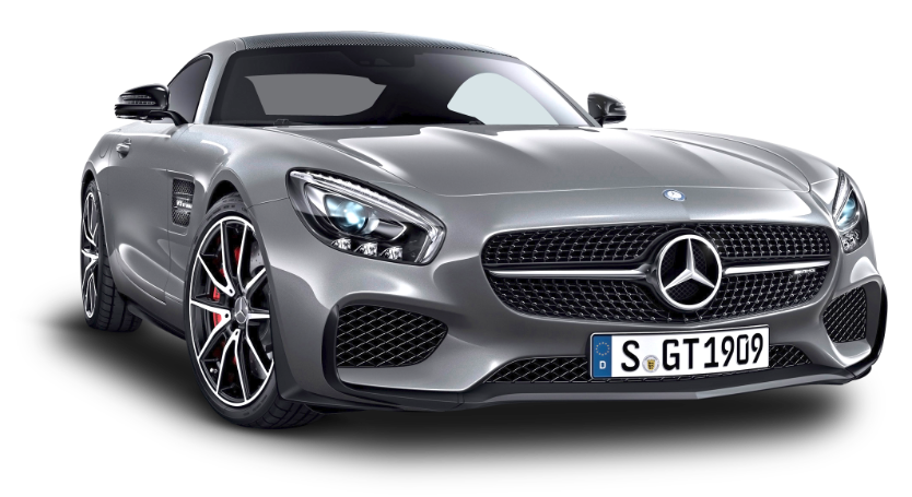 Car Silver